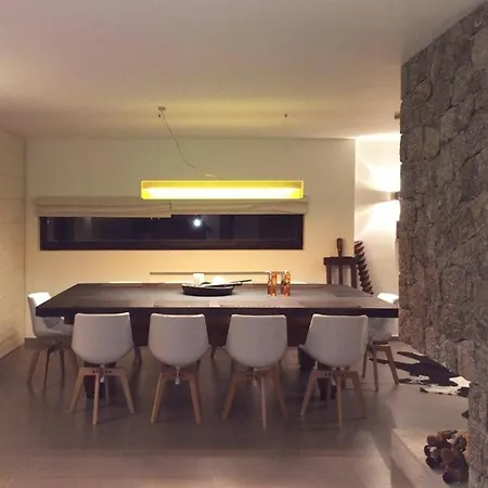 Livadi Villas By White Hills Villa *