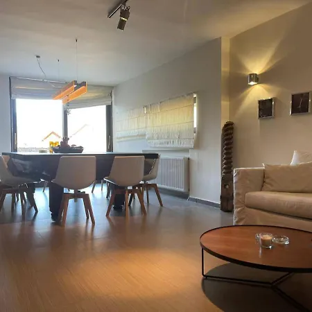 Livadi Villas By White Hills * Arachova