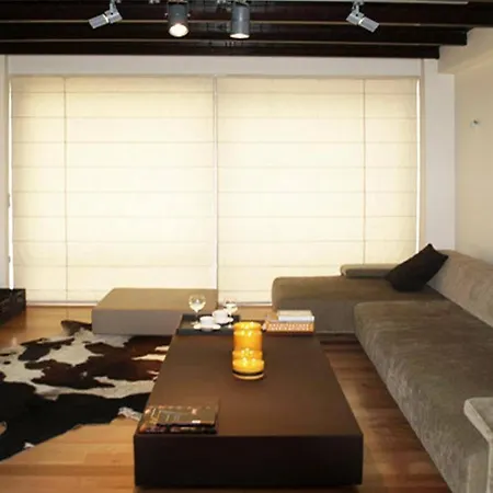 Livadi Villas By White Hills Villa *