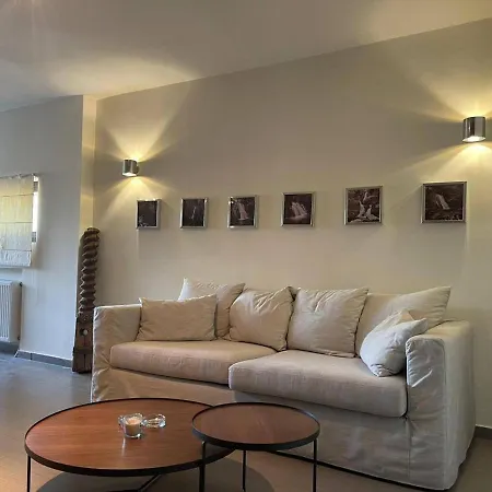 Livadi Villas By White Hills * Arachova