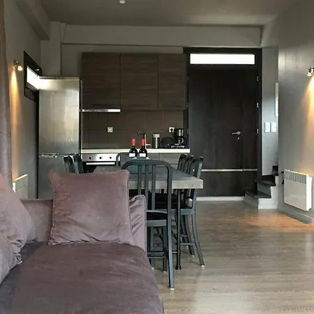 Livadi Villas By White Hills Villa *