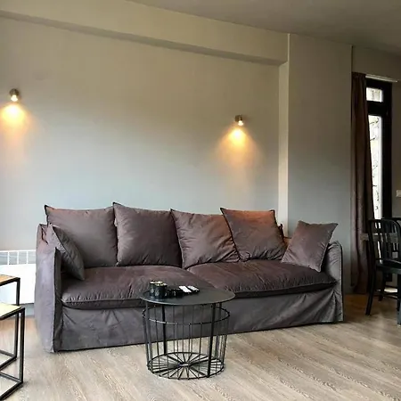 Livadi Villas By White Hills Arachova